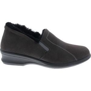 Pantoffel Rohde Women 2516 Farun Graphite