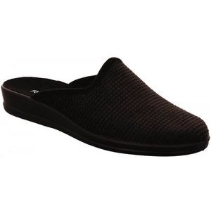 Pantoffel Rohde Men Lekeberg 2688 Mocca