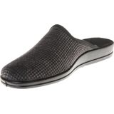 Rohde - Lekeberg - Pantoffel - Graphite - Textiel