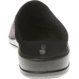 Rohde - Lekeberg - Pantoffel - Graphite - Textiel