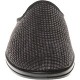 Rohde - Lekeberg - Pantoffel - Graphite - Textiel