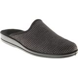 Rohde - Lekeberg - Pantoffel - Graphite - Textiel