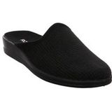 Pantoffel Rohde Men 2688 Lekeberg Schwarz