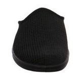 Pantoffel Rohde Men 2688 Lekeberg Schwarz