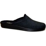 Pantoffel Rohde Men 2688 Lekeberg Schwarz