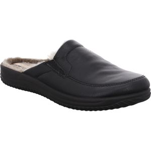 Rohde - Men Soltau 2777 - Pantoffel - Zwart