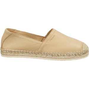 Gant, Zomerse Instap Espadrilles Beige, Dames, Maat:36 EU