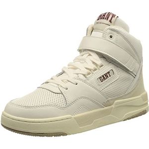 Gant 25531179/G20 offwhite Sneaker low  HW 22/23 für Damen, weiß, Gr. 38 EU