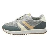 Gant Women Bevinda Grey-Schoenmaat 37