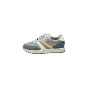 GANT Footwear BEVINDA Sneakers voor dames, grijs, 38 EU