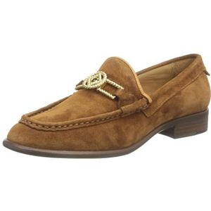 GANT Footwear KENNEDII bootschoen voor dames, cognac, 37 EU