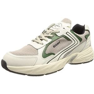 GANT Footwear MARDO Sneakers voor heren, wit, 42 EU