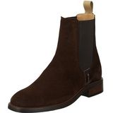 Gant Women Fayy Dark Brown 22-Schoenmaat 40