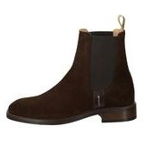 Gant Women Fayy Dark Brown 22-Schoenmaat 40