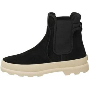 GANT FOOTWEAR FRENNY Chelsea-laarzen voor dames, zwart, 37 EU