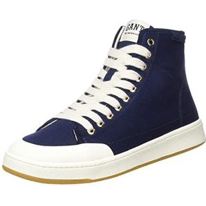 GANT Goodpal Sneaker voor heren, marineblauw, 43 EU