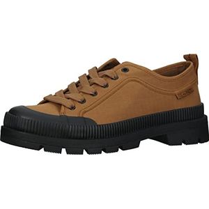 GANT Footwear RENSY Sneakers voor heren, toffee, 43 EU, toffee, 43 EU