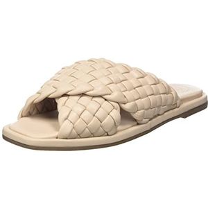 GANT FOOTWEAR Sanbrillo sandalen voor dames, Multi Beige, 39 EU