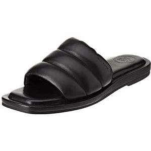 GANT FOOTWEAR dames khiria sandaal, zwart, 39 EU