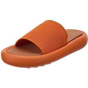 GANT FOOTWEAR Stayla sportsandalen voor dames, pompoen oranje, 42 EU