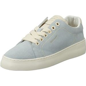 GANT Lawill sneakers voor dames, lichtblauw, 36 EU