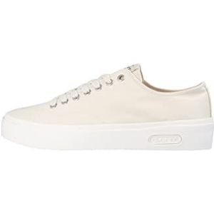 GANT Prepbro Sneakers voor heren, off-white, 43 EU