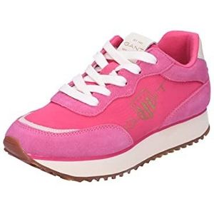 GANT Bevinda Sneakers voor dames, Kersen