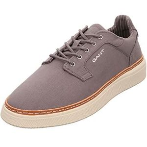 Gant herensneaker grijs