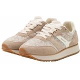 Sneaker Gant Women Bevinda Taupe-Schoenmaat 41