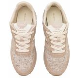 Sneaker Gant Women Bevinda Taupe-Schoenmaat 41