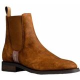 Boots Gant Women Fayy Cognac 2023-Schoenmaat 37