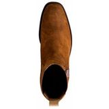 Gant FAYY 27553384 - Half-hoge schoenen - Kleur: Cognac - Maat: 38