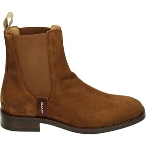 Boots Gant Women Fayy Cognac 2023-Schoenmaat 40