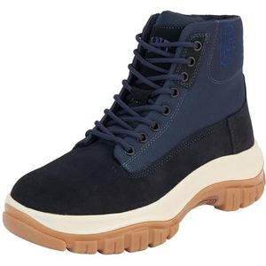 GANT Hillark Sneakers voor heren, donkerblauw, 45 EU