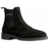 Boots Gant Men Prepdale Black-Schoenmaat 44