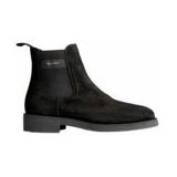 Boots Gant Men Prepdale Black-Schoenmaat 44
