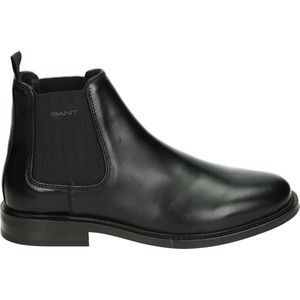 GANT FOOTWEAR St Fairkon Chelsea laarzen voor heren, zwart.