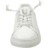 GANT Footwear Lawill Sneakers voor dames, wit, 37 EU, wit, 37 EU