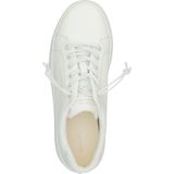 GANT Footwear Lawill Sneakers voor dames, wit, 37 EU, wit, 37 EU