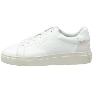 GANT Julice Sneakers voor dames, wit, 41 EU