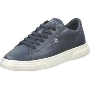 GANT Joree Sneakers voor heren, marineblauw, 44 EU