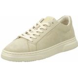 GANT - Joree - Sneakers - Light Beige - Suède