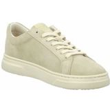 GANT - Joree - Sneakers - Light Beige - Suède
