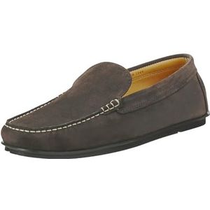 GANT Men Wilmon Dark Brown-Schoenmaat 41