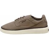 GANT - Men San Prep Desert Br. - Sneaker - Taupe - Textiel