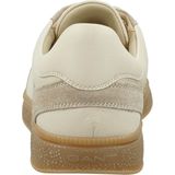 GANT - Cuzmo - Sneakers - Grijs - Leer/Suède