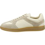 GANT - Cuzmo - Sneakers - Grijs - Leer/Suède