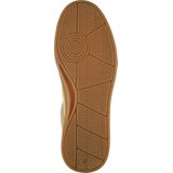 GANT - Cuzmo - Sneakers - Grijs - Leer/Suède