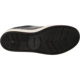 Gant herensneaker Prepus leer 29631682 G00 zwart