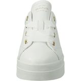 Shot - Race 8 - Off-road Laarzen - Zwart - Synthetisch Leer